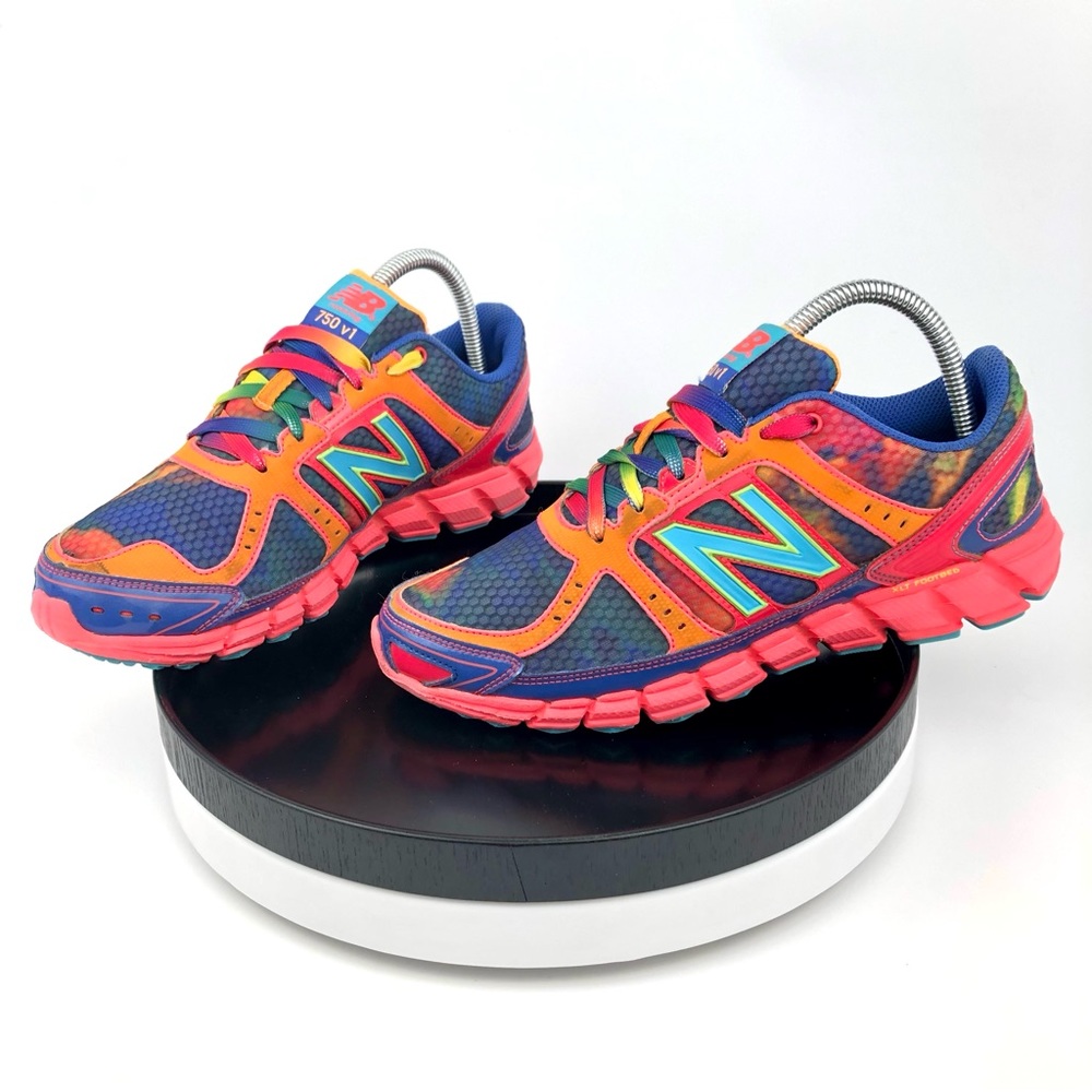 New Balance 750 V1 Tie Dye Size 7.5